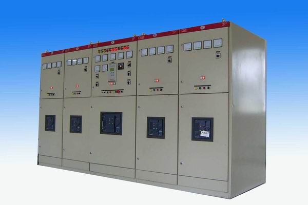 上安乡装修配电柜 安全实用建筑抽屉式配电柜-电